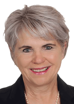 BERGER Hildegard, Mitglied der Landesleitung, (Pflichtschullehrer) BERGER Hildedard, Schriftf.-StV und Bildungsbeauftragte; (Pflichtschullehrer)