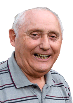 HANKE Gerhard, Vorsitzender Stellvertreter; Finanzreferent-StV., (Pflichtschullehrer) HANKE Gerhard, Vorsitzender Stellvertreter; Finanzreferent-StV., (Pflichtschullehrer)