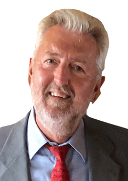 Mag BERGER Karl Heinz, Schriftführer (BHS) Mag BERGER Karl Heinz, Schriftführer (BHS)