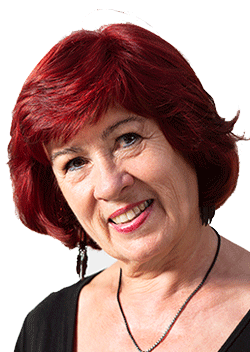 FÜHRER Gisela, Referentin für Steuerfragen; (Finanz) FÜHRER Gisela, Referentin für Steuerfragen; (Finanz)