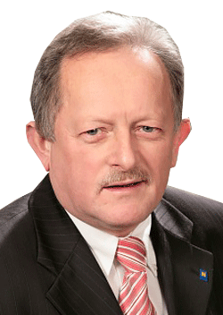 BR.aD. SCHÖLS Alfred, Referent für Presse und Öffentlichkeitsarbeit, (Landesverwaltung) - Foto © Parlament BR.aD. SCHÖLS Alfred, Referent für Presse und Öffentlichkeitsarbeit, (Landesverwaltung) - Foto © Parlament